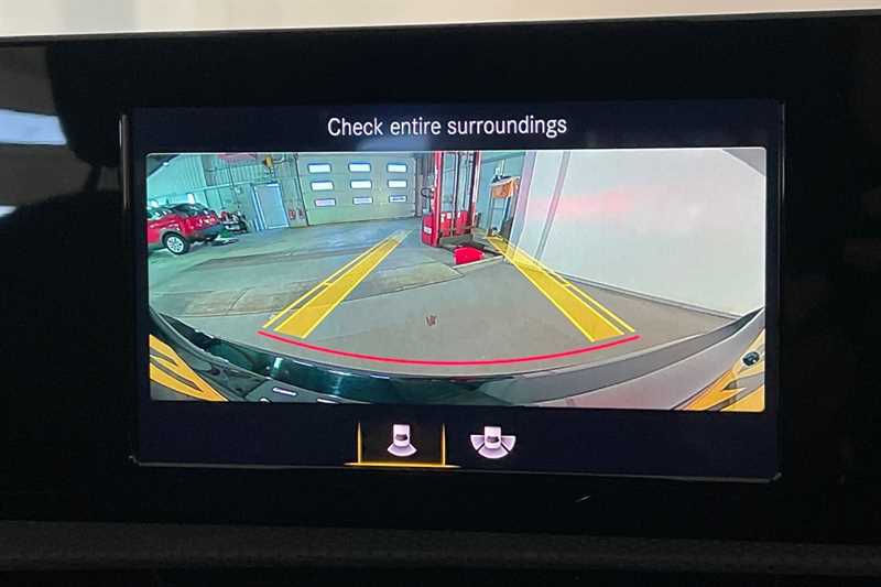 Used Mercedes-Benz A-Class 2020 for sale - 77146093: Photo 7