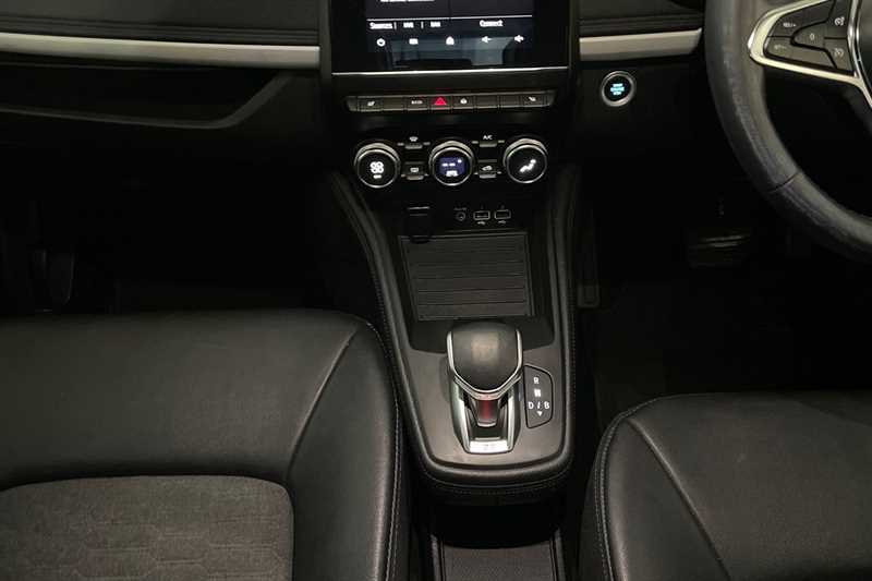 Used Renault Zoe 2022 for sale - 76575330: Photo 16