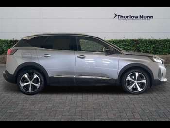 Used Peugeot 3008 2022 for sale - 75313033: Photo