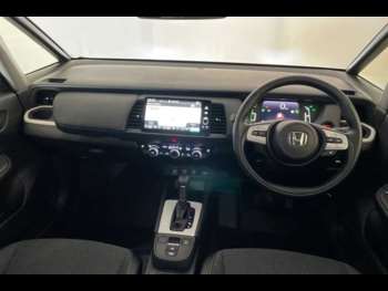 Used Honda Jazz 2020 for sale - 75116531: Photo