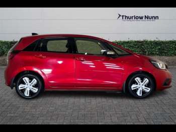 Used Honda Jazz 2020 for sale - 75116531: Photo