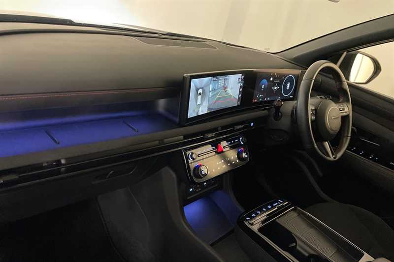 Used Hyundai TUCSON 2024 for sale - 77471161: Photo 13