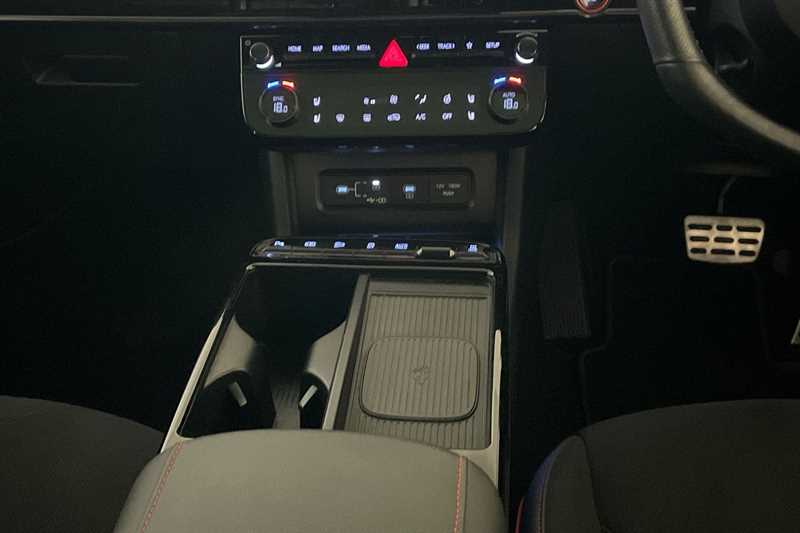 Used Hyundai TUCSON 2024 for sale - 77471161: Photo 14