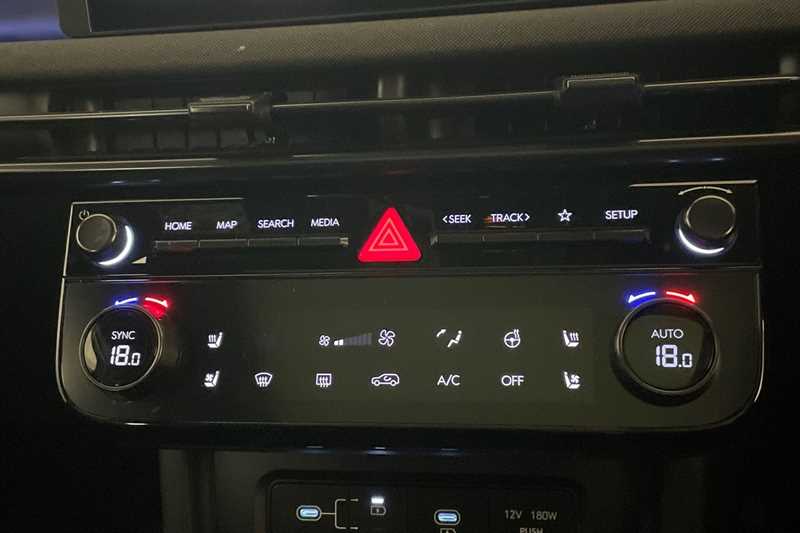 Used Hyundai TUCSON 2024 for sale - 77471161: Photo 15