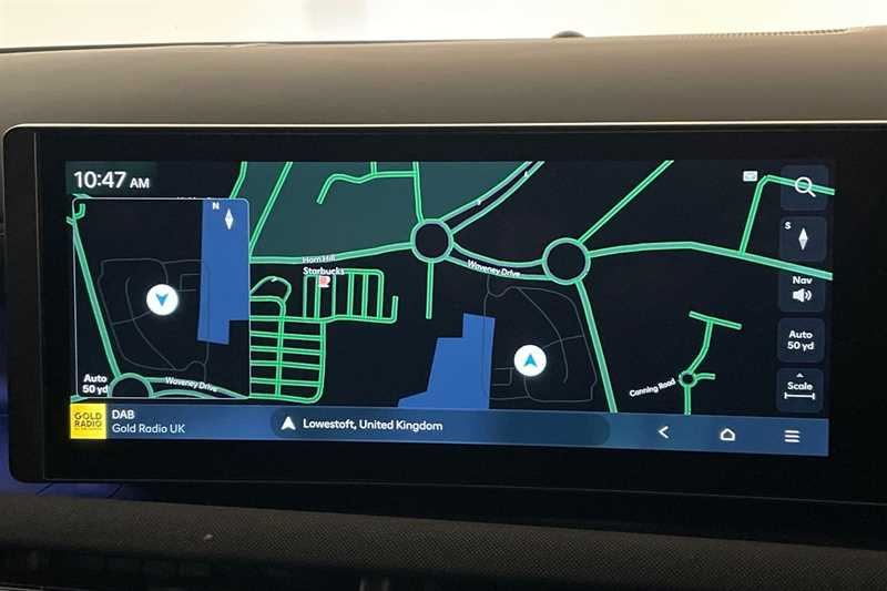 Used Hyundai TUCSON 2024 for sale - 77471161: Photo 18