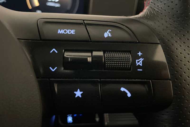 Used Hyundai TUCSON 2024 for sale - 77471161: Photo 22