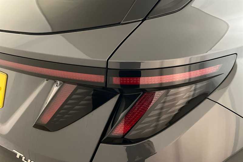 Used Hyundai TUCSON 2024 for sale - 77471161: Photo 43