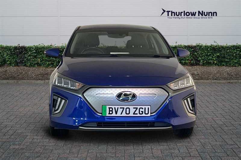 Used Hyundai IONIQ 2020 for sale - 77146928: Photo 12