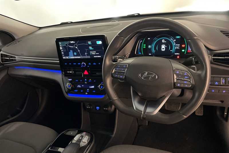 Used Hyundai IONIQ 2020 for sale - 77146928: Photo 14