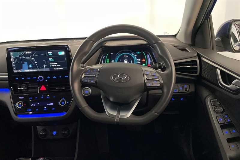 Used Hyundai IONIQ 2020 for sale - 77146928: Photo 15