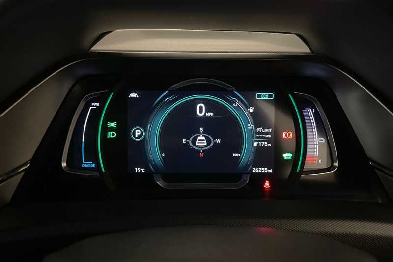 Used Hyundai IONIQ 2020 for sale - 77146928: Photo 20