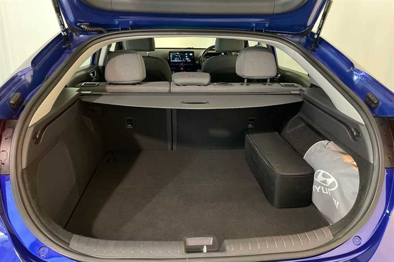 Used Hyundai IONIQ 2020 for sale - 77146928: Photo 24