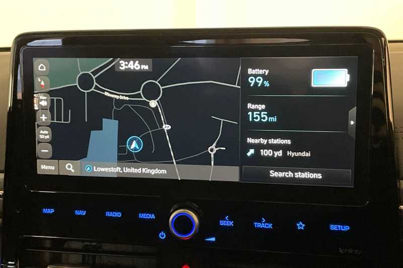 Used Hyundai IONIQ 2020 for sale - 77146928: Photo 5