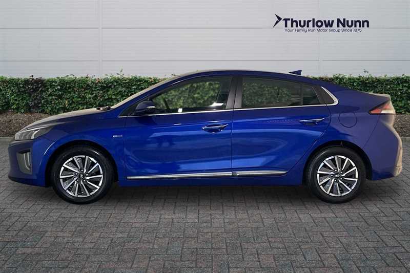 Used Hyundai IONIQ 2020 for sale - 77146928: Photo 9