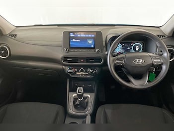 Used Hyundai KONA 2023 for sale - 78799305: Photo
