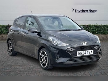 Used Hyundai i10 2024 for sale - 79350700: Photo