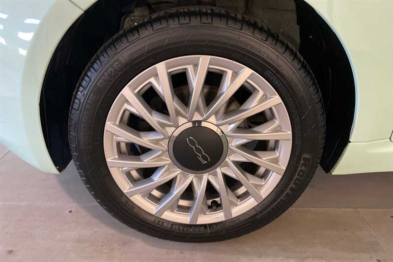 Used Fiat 500 2018 for sale - 77146920: Photo 13