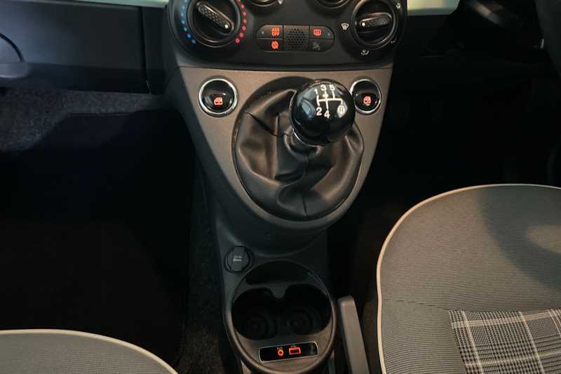 Used Fiat 500 2018 for sale - 77146920: Photo 16