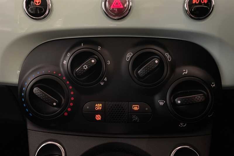 Used Fiat 500 2018 for sale - 77146920: Photo 17