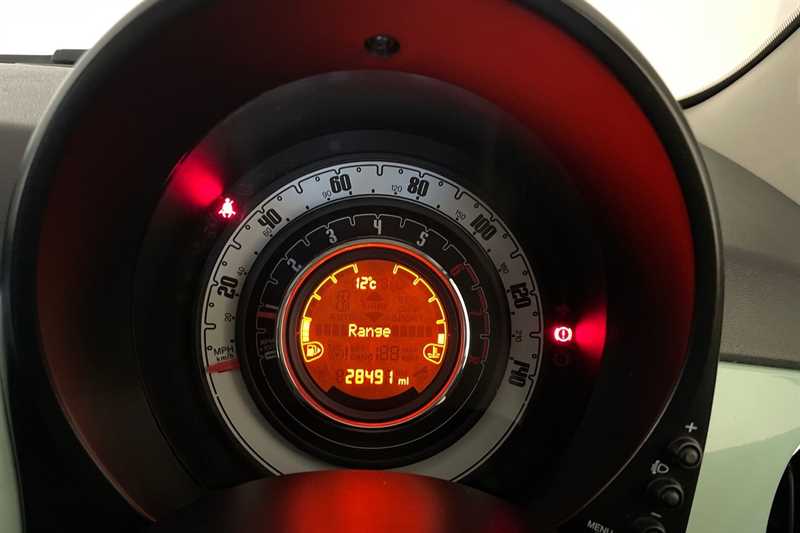 Used Fiat 500 2018 for sale - 77146920: Photo 21