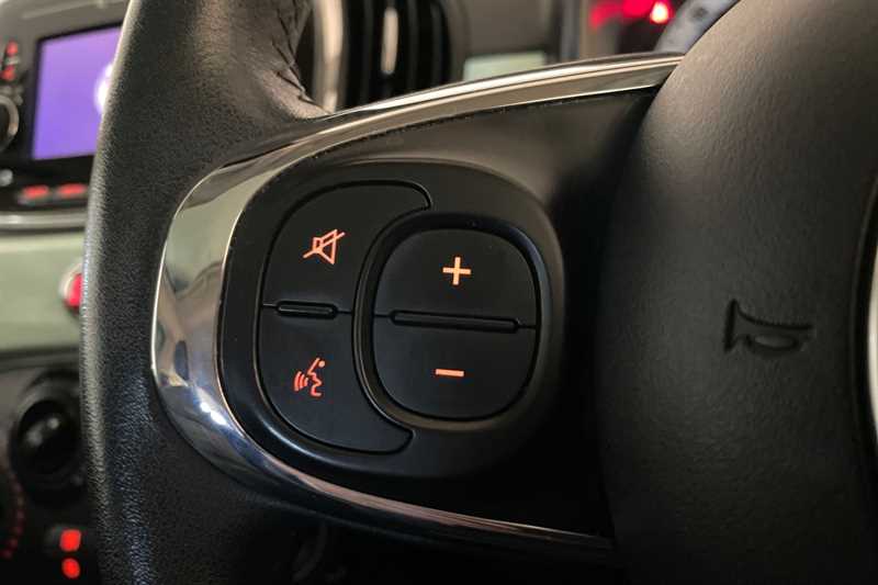 Used Fiat 500 2018 for sale - 77146920: Photo 22