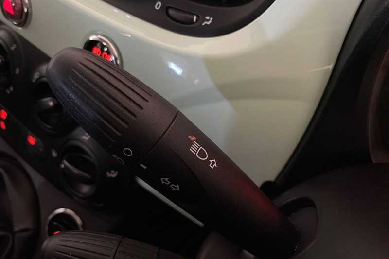 Used Fiat 500 2018 for sale - 77146920: Photo 26