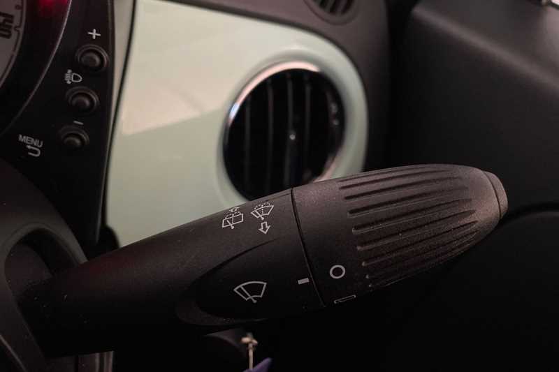 Used Fiat 500 2018 for sale - 77146920: Photo 27