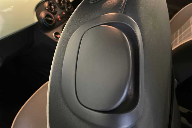 Used Fiat 500 2018 for sale - 77146920: Photo 35