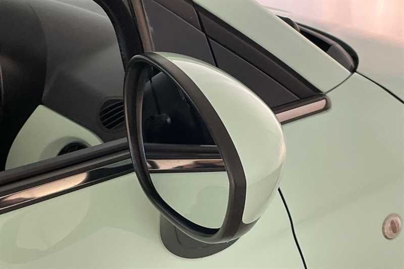 Used Fiat 500 2018 for sale - 77146920: Photo 39