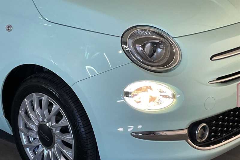 Used Fiat 500 2018 for sale - 77146920: Photo 40