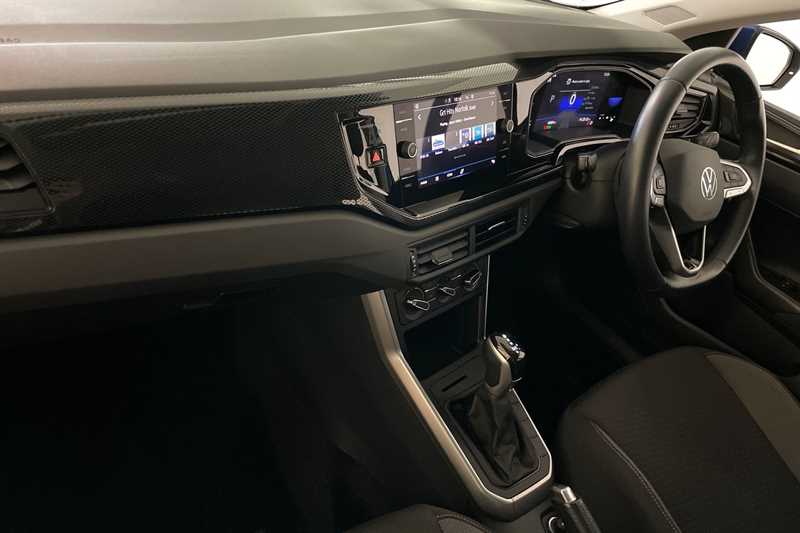 Used Volkswagen Polo 2022 for sale - 77841771: Photo 10