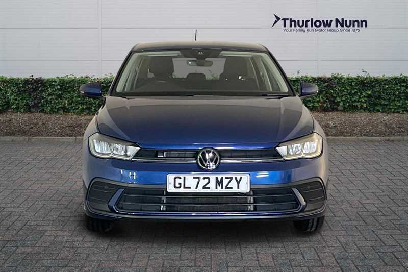 Used Volkswagen Polo 2022 for sale - 77841771: Photo 13