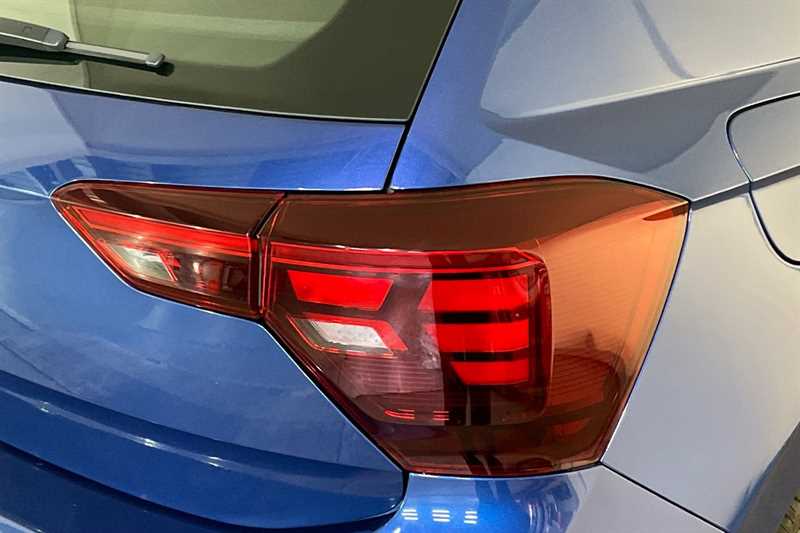 Used Volkswagen Polo 2022 for sale - 77841771: Photo 37