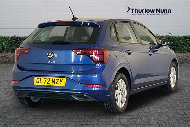 Used Volkswagen Polo 2022 for sale - 77841771: Photo 4