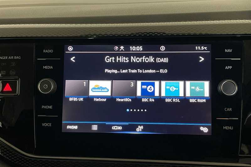 Used Volkswagen Polo 2022 for sale - 77841771: Photo 6