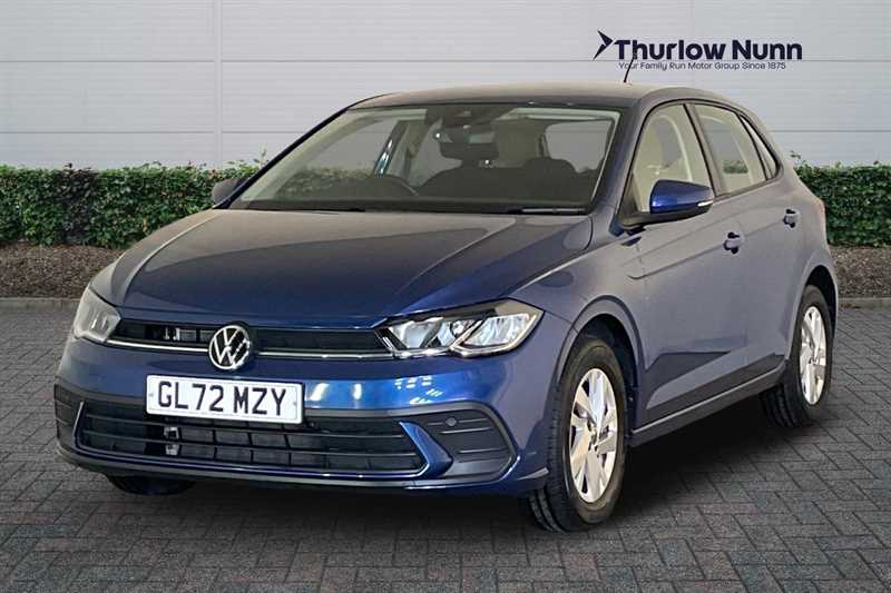Used Volkswagen Polo 2022 for sale - 77841771: Photo 7