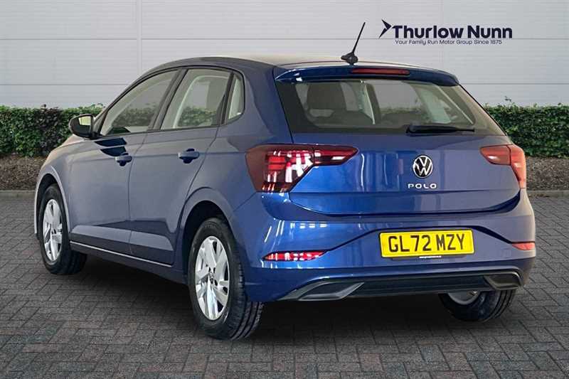 Used Volkswagen Polo 2022 for sale - 77841771: Photo 9