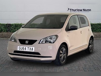 Used SEAT Mii 2014 for sale - 77795283: Photo