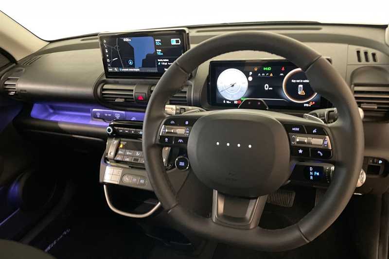 Used Hyundai Other 2026 for sale - 77588793: Photo 10