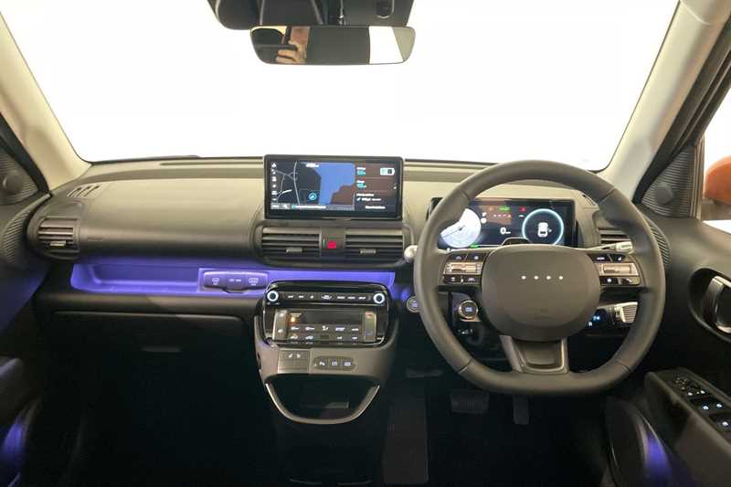 Used Hyundai Other 2026 for sale - 77588793: Photo 12