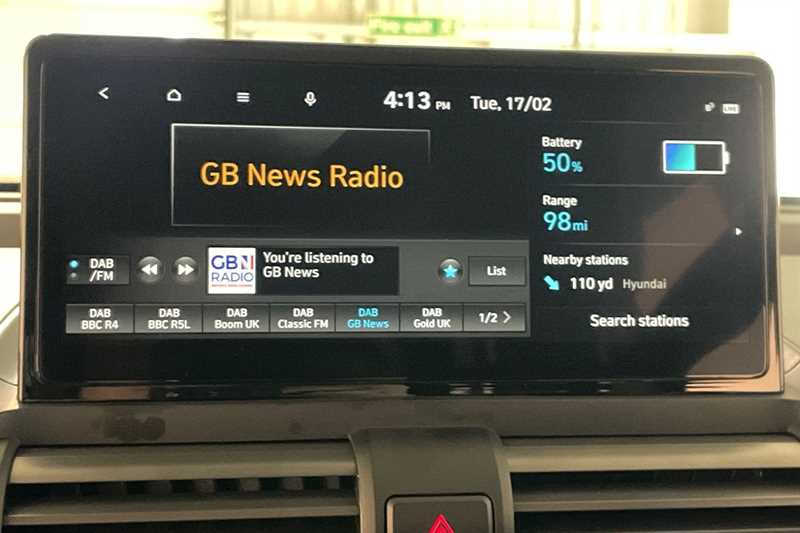 Used Hyundai Other 2026 for sale - 77588793: Photo 17