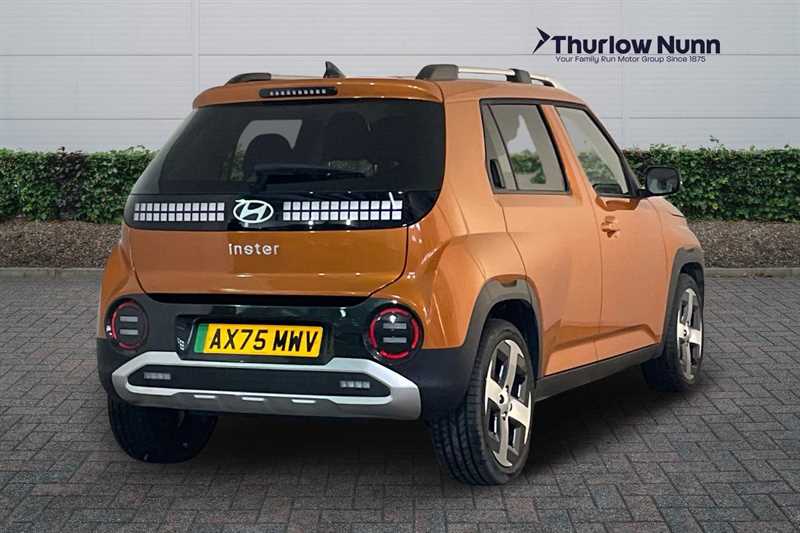 Used Hyundai Other 2026 for sale - 77588793: Photo 3