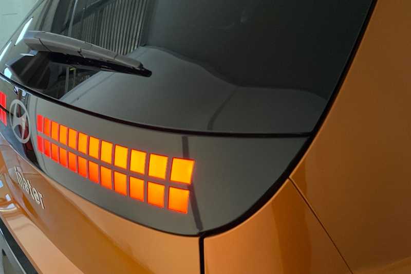 Used Hyundai Other 2026 for sale - 77588793: Photo 36