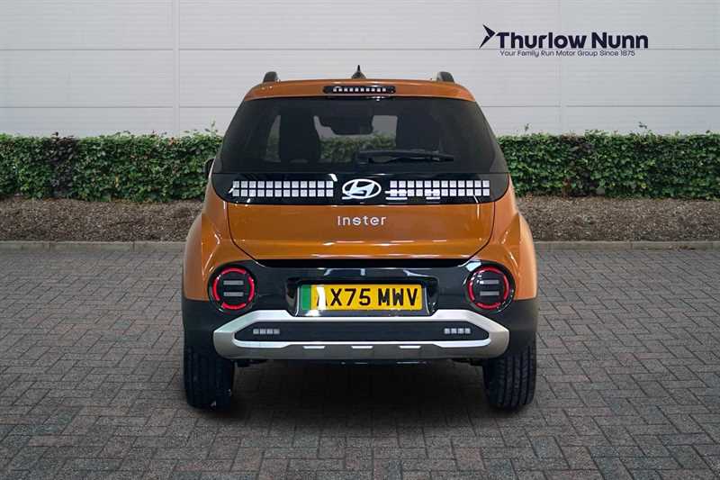 Used Hyundai Other 2026 for sale - 77588793: Photo 4