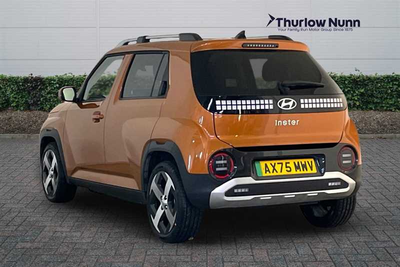 Used Hyundai Other 2026 for sale - 77588793: Photo 5