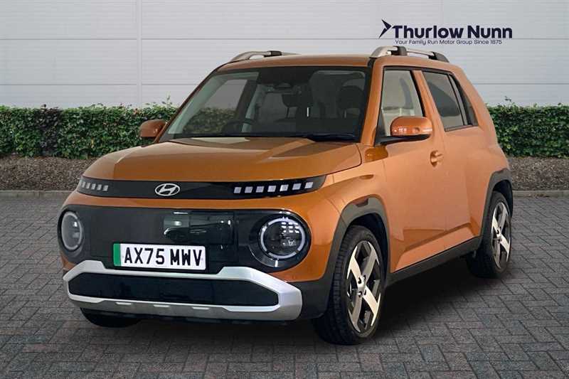 Used Hyundai Other 2026 for sale - 77588793: Photo 7