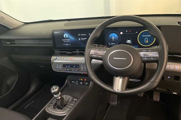 Used Hyundai KONA 2025 for sale - 75452038: Photo 10