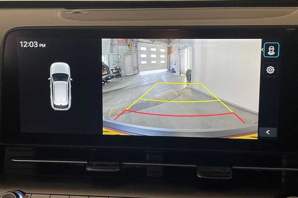 Used Hyundai KONA 2025 for sale - 75452038: Photo 19