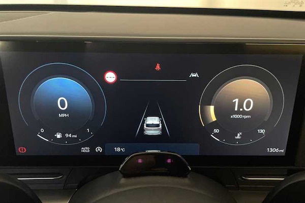 Used Hyundai KONA 2025 for sale - 75452038: Photo 20