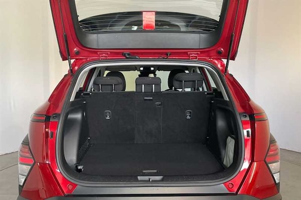 Used Hyundai KONA 2025 for sale - 75452038: Photo 24